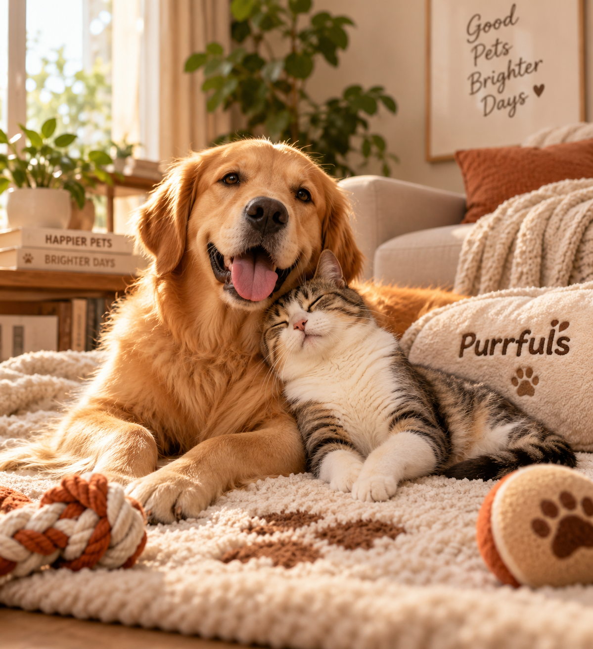 Made for the Moments That Matter.